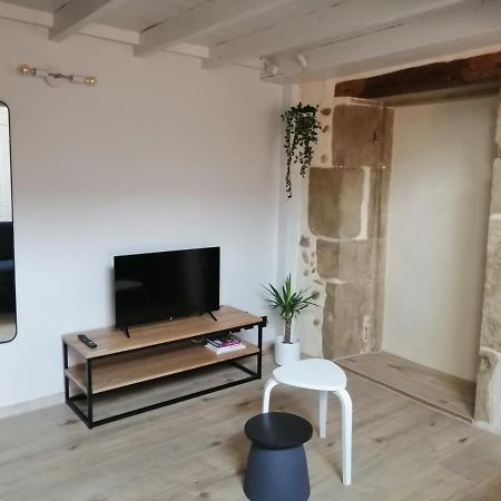 Le Studio D'Emma Apartment Romans-sur-Isère Exterior foto