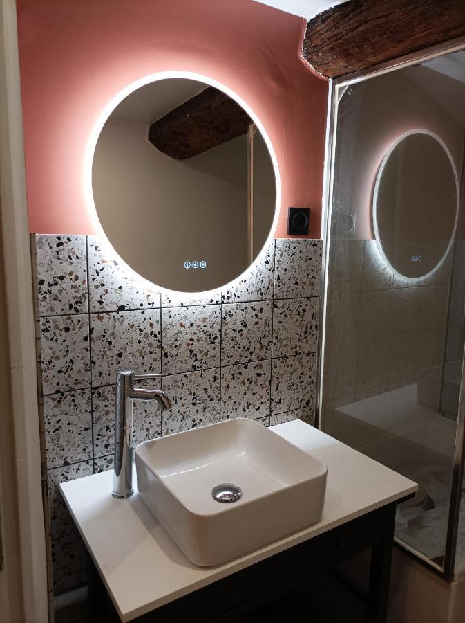 Le Studio D'Emma Apartment Romans-sur-Isère Exterior foto